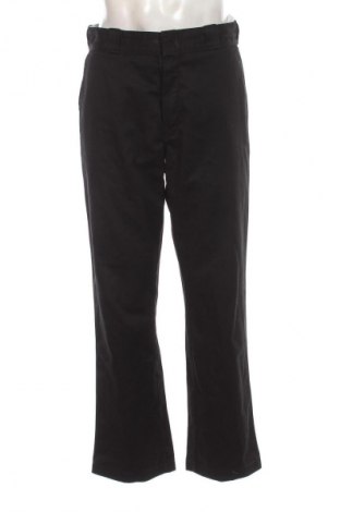 Pánske nohavice  Dickies, Veľkosť M, Farba Čierna, Cena  25,95 €