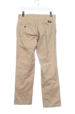 Pánské kalhoty  Dickies, Velikost S, Barva Béžová, Cena  779,00 Kč