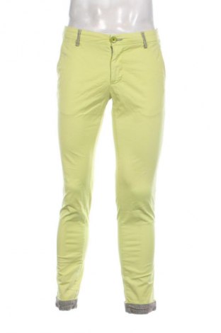 Herrenhose Dimattia, Größe S, Farbe Grün, Preis € 61,99