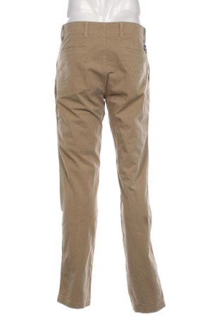 Pantaloni de bărbați Dockers, Mărime L, Culoare Bej, Preț 186,00 Lei