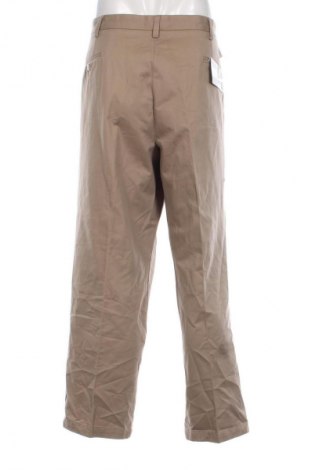 Pánske nohavice  Dockers, Veľkosť XXL, Farba Béžová, Cena  36,95 €