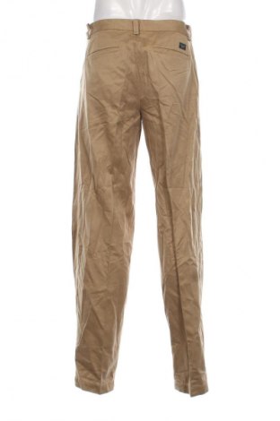 Pánské kalhoty  Dockers, Velikost L, Barva Žlutá, Cena  1 099,00 Kč