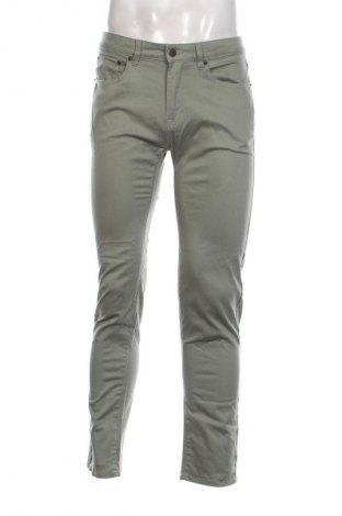 Herrenhose Dressmann, Größe S, Farbe Grün, Preis 33,99 €