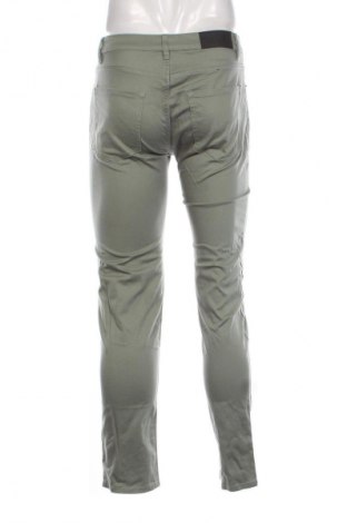 Herrenhose Dressmann, Größe S, Farbe Grün, Preis 33,99 €