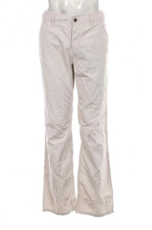 Męskie spodnie Edc By Esprit, Rozmiar L, Kolor Kolorowy, Cena 157,99 zł