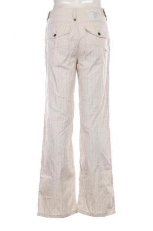 Męskie spodnie Edc By Esprit, Rozmiar L, Kolor Kolorowy, Cena 157,99 zł
