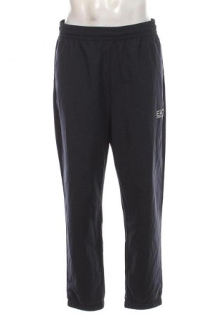 Herrenhose Emporio Armani, Größe L, Farbe Blau, Preis € 119,99