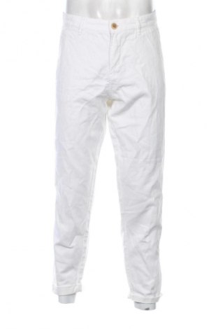 Herrenhose Esprit, Größe L, Farbe Weiß, Preis € 33,99