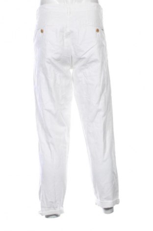 Herrenhose Esprit, Größe L, Farbe Weiß, Preis € 33,99