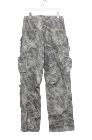 Męskie spodnie Fashion nova, Rozmiar XS, Kolor Szary, Cena 127,99 zł