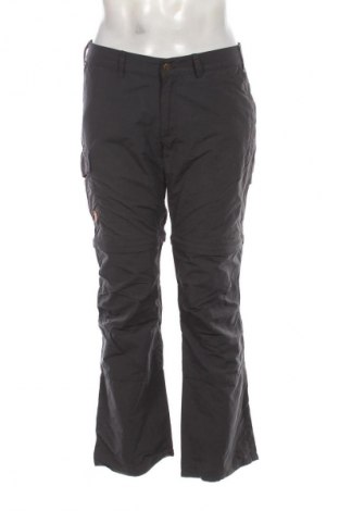 Herrenhose Fjallraven, Größe S, Farbe Grau, Preis 56,99 €