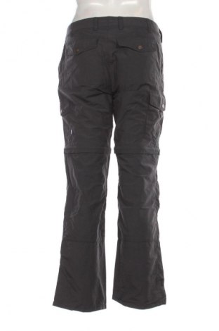 Herrenhose Fjallraven, Größe S, Farbe Grau, Preis 56,99 €