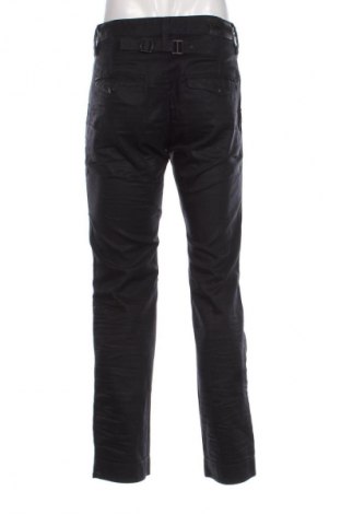 Мъжки панталон G-Star Raw, Размер M, Цвят Черен, Цена 89,93 лв.
