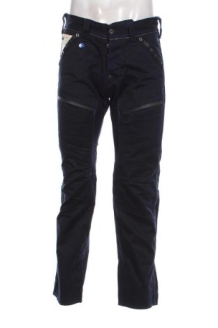 Pánske nohavice  G-Star Raw, Veľkosť M, Farba Modrá, Cena  32,95 €