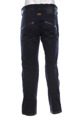 Pánske nohavice  G-Star Raw, Veľkosť M, Farba Modrá, Cena  32,95 €