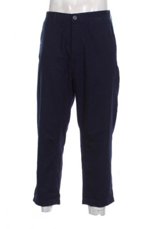 Férfi nadrág G-Star Raw, Méret M, Szín Kék, Ár 16 869 Ft