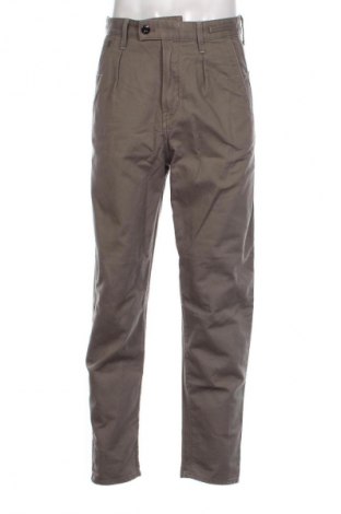 Férfi nadrág G-Star Raw, Méret M, Szín Barna, Ár 16 869 Ft