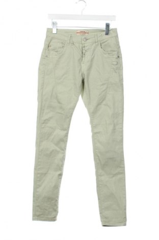 Pantaloni de bărbați Gang, Mărime S, Culoare Verde, Preț 178,95 Lei