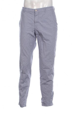 Herrenhose Gardeur, Größe XL, Farbe Blau, Preis € 47,99