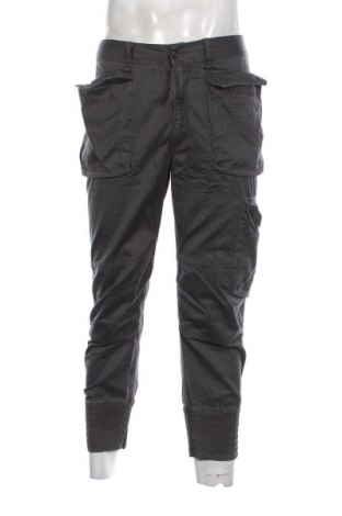 Herrenhose Guru, Größe M, Farbe Grau, Preis 19,95 €