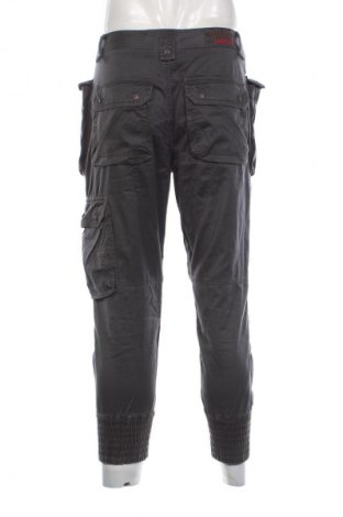 Herrenhose Guru, Größe M, Farbe Grau, Preis 19,95 €