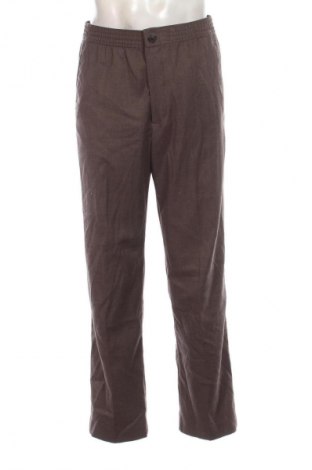 Pánske nohavice  H&M, Veľkosť M, Farba Hnedá, Cena  19,95 €