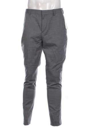Pánske nohavice  H&M, Veľkosť L, Farba Sivá, Cena  36,95 €