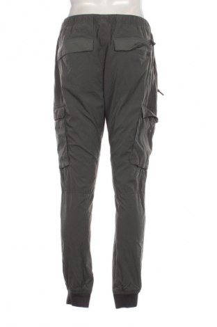 Męskie spodnie H&M, Rozmiar L, Kolor Szary, Cena 127,99 zł