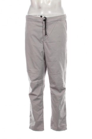 Pánske nohavice  H&M, Veľkosť L, Farba Sivá, Cena  36,95 €