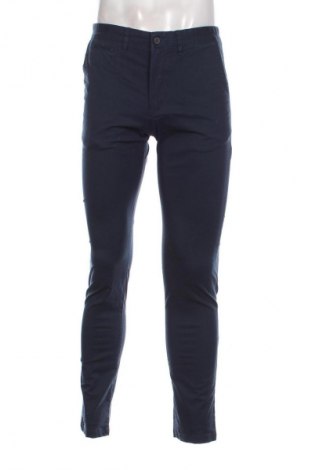 Pánské kalhoty  H&M, Velikost S, Barva Modrá, Cena  629,00 Kč