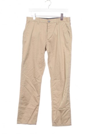 Pánské kalhoty  H&M, Velikost M, Barva Béžová, Cena  629,00 Kč