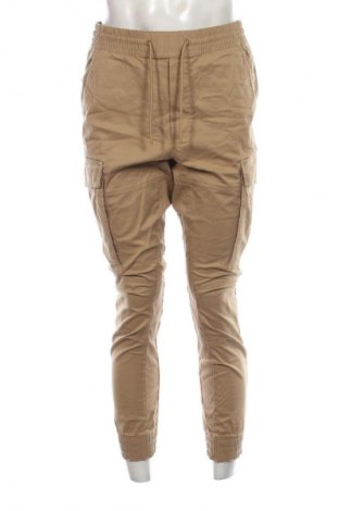 Pánské kalhoty  H&M, Velikost S, Barva Hnědá, Cena  629,00 Kč