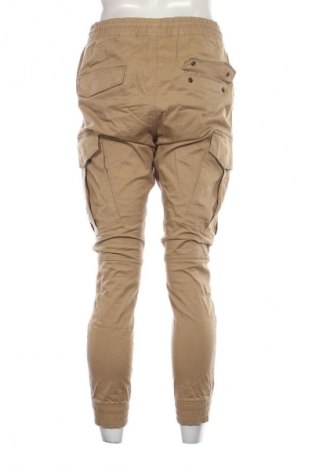 Pánské kalhoty  H&M, Velikost S, Barva Hnědá, Cena  629,00 Kč