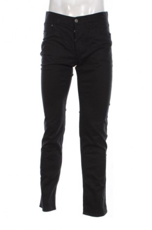 Pánské kalhoty  H&M, Velikost M, Barva Černá, Cena  629,00 Kč