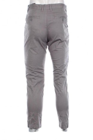 Męskie spodnie H&M, Rozmiar S, Kolor Szary, Cena 127,99 zł