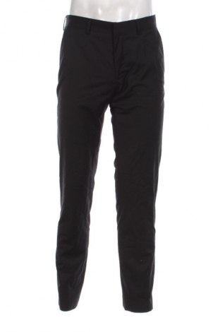 Męskie spodnie H&M, Rozmiar M, Kolor Czarny, Cena 127,99 zł