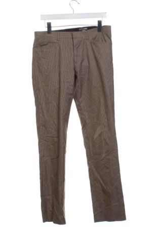 Męskie spodnie H&M, Rozmiar M, Kolor Kolorowy, Cena 127,99 zł