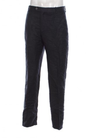 Męskie spodnie H&M, Rozmiar XL, Kolor Niebieski, Cena 81,99 zł