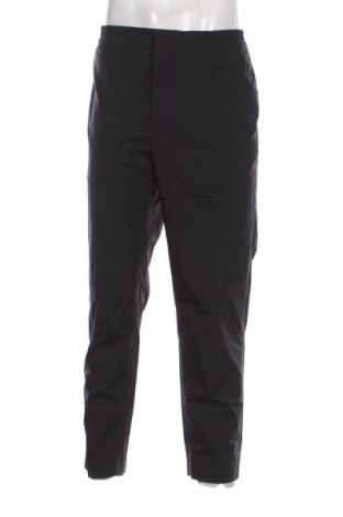 Pánske nohavice  H&M, Veľkosť XL, Farba Čierna, Cena  9,95 €