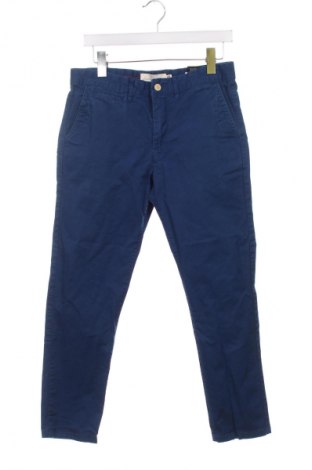 Pánske nohavice  H&M L.O.G.G., Veľkosť M, Farba Modrá, Cena  20,80 €
