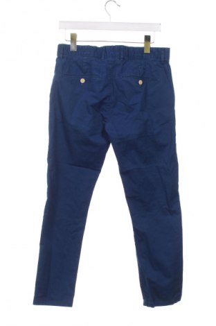 Pánske nohavice  H&M L.O.G.G., Veľkosť M, Farba Modrá, Cena  20,80 €