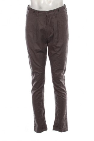 Pánske nohavice  H&M L.O.G.G., Veľkosť S, Farba Hnedá, Cena  22,95 €