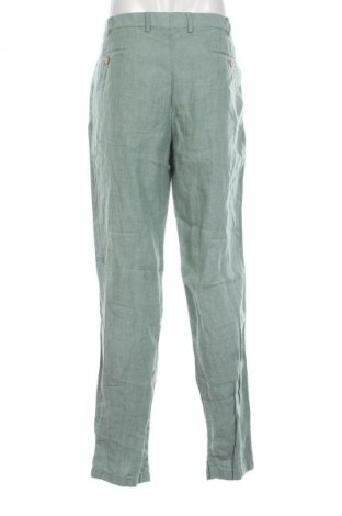 Herrenhose Hiltl, Größe XL, Farbe Grün, Preis 34,78 €