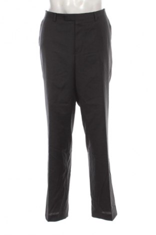 Мъжки панталон Hugo Boss, Размер XL, Цвят Сив, Цена 157,03 лв.