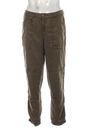 Pánske nohavice  Indigo, Veľkosť M, Farba Zelená, Cena  19,95 €