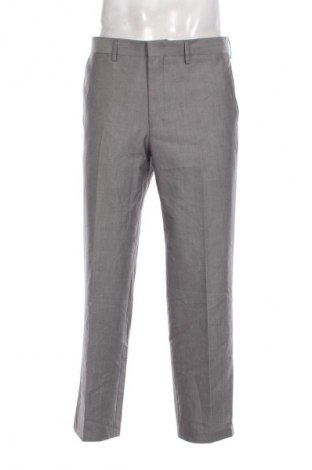 Herrenhose J. Ferrar, Größe L, Farbe Grau, Preis 26,99 €