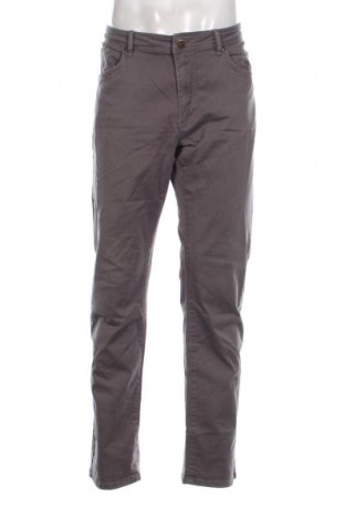 Herrenhose J.Hart & Bros., Größe XL, Farbe Grau, Preis € 27,99
