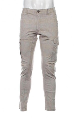 Ανδρικό παντελόνι Jack & Jones, Μέγεθος M, Χρώμα Πολύχρωμο, Τιμή 26,99 €