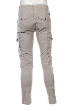 Ανδρικό παντελόνι Jack & Jones, Μέγεθος M, Χρώμα Πολύχρωμο, Τιμή 26,99 €