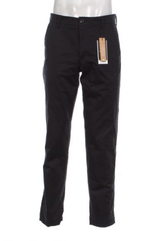 Ανδρικό παντελόνι Jack & Jones, Μέγεθος M, Χρώμα Μαύρο, Τιμή 63,99 €